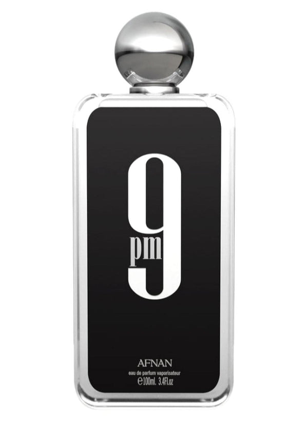 AFNAN 9 PM Edition For Men Eau De Parfum, 100 ML 100ml
