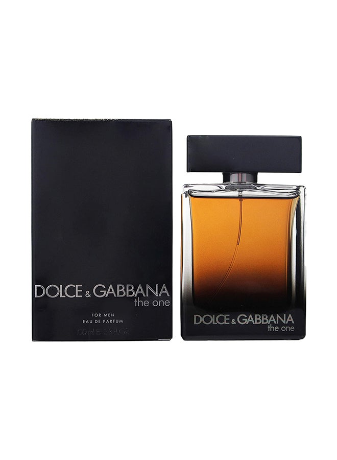 Dolce & Gabbana The One EDP For Men 100ml