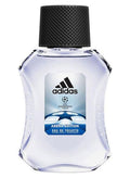 Adidas UEFA Champions League Arena Edition Perfume Spray for Men - Eau De Toilette 100ml
