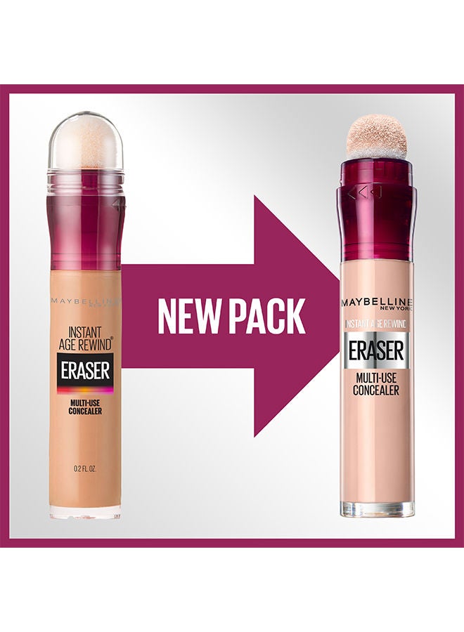 MAYBELLINE NEW YORK Instant Age Rewind Eraser Concealer 07 - Sand